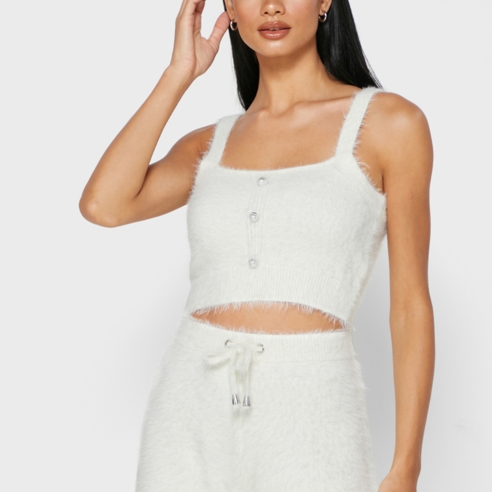 Knit Tank top